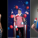 Image for article titled Puppy-Loving Olympic Silver Medalist Gus Kenworthy for President